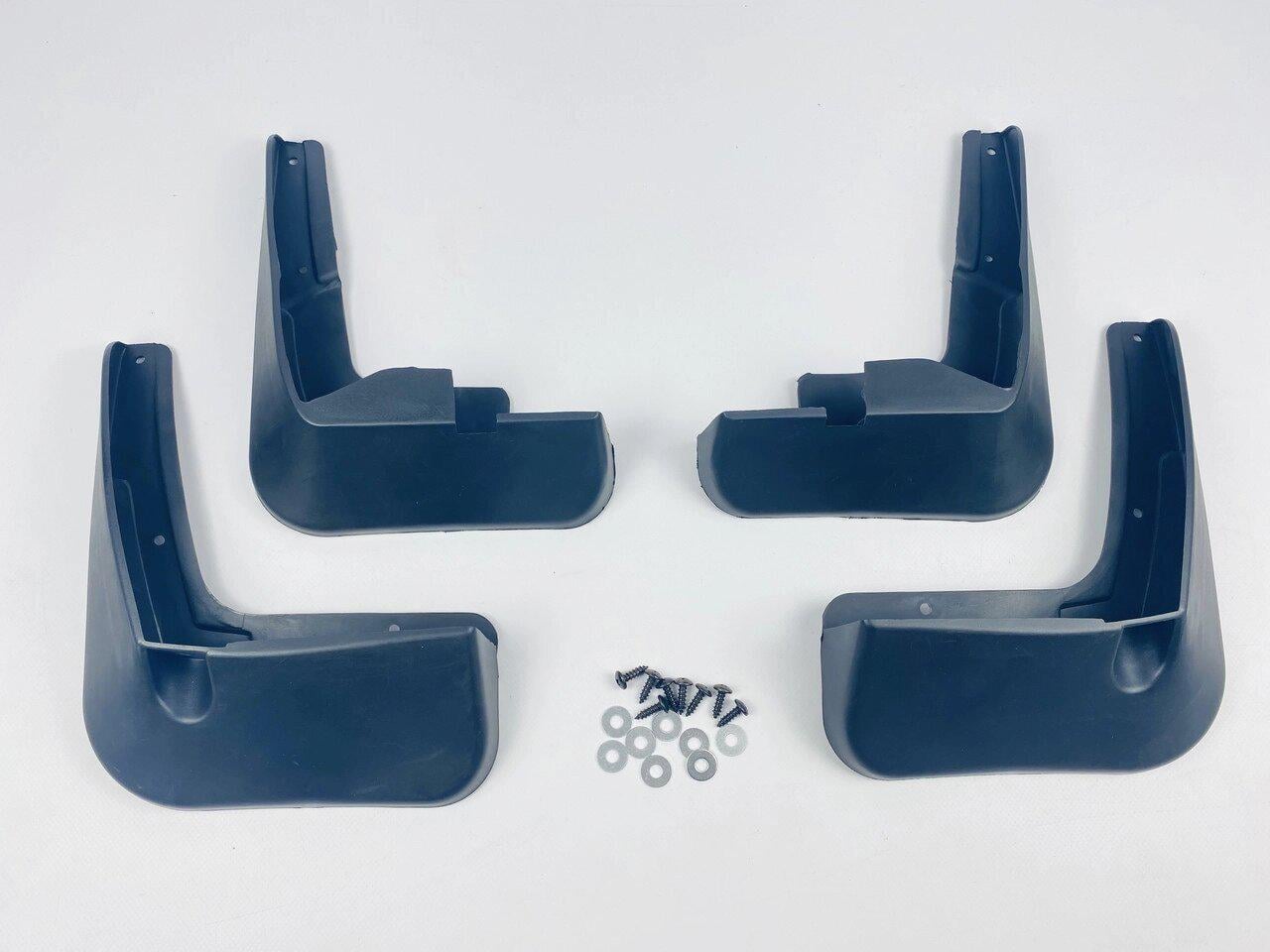 Брызговики Surtep для Citroen C-4 2012-2017 гг. седан (00-00014296) Брызговики Surtep для Citroen C-4 2012-2017 гг. седан (00-00014296)