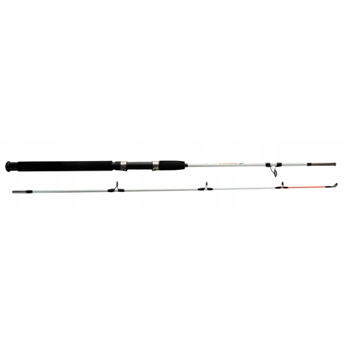 Спінінг короповий штекерний Sams Fish Crocodile 3 м 100-250 г 2к White (WSI51083-4)