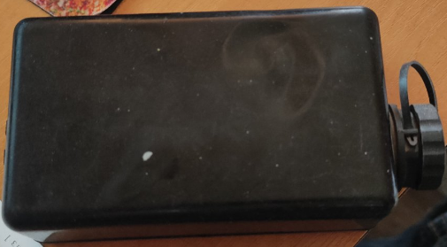 Блок управления солнечного трекера CST 1000W (26339631) - фото 3 Блок управления солнечного трекера CST 1000W (26339631) - фото 3