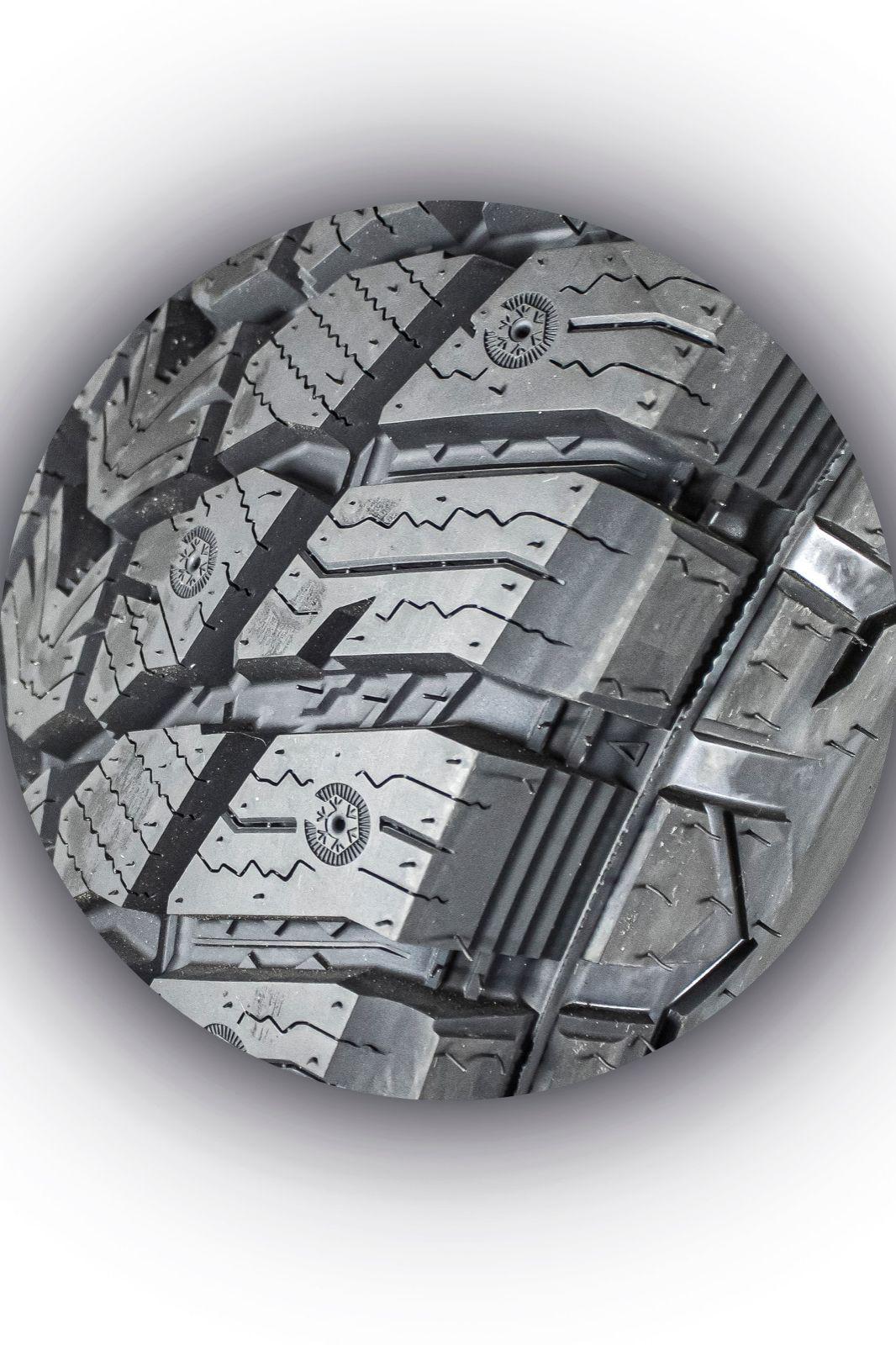 Шина зимняя Roadcruza SNOW LYNX LT255/55 R20 10PR 117/114R (КИЛ844962) - фото 2 Шина зимняя Roadcruza SNOW LYNX LT255/55 R20 10PR 117/114R (КИЛ844962) - фото 2