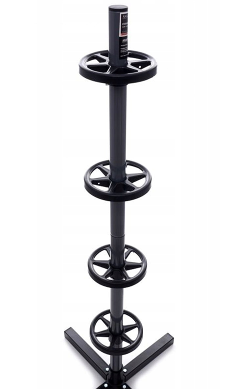 Стенд для коліс Kraft&Dele 50х50 см (15187355199) - фото 7 Стенд для коліс Kraft&Dele 50х50 см (15187355199) - фото 7