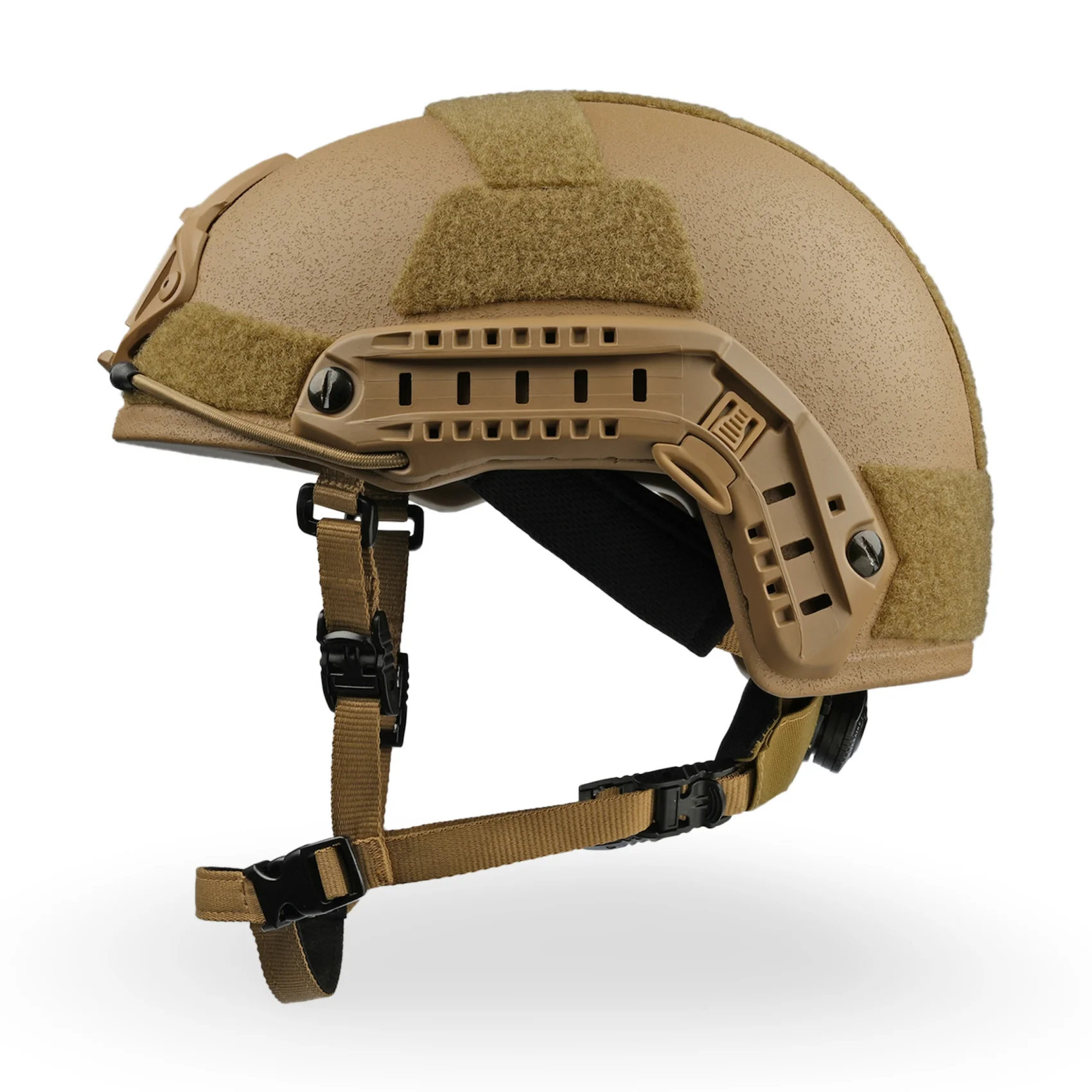 Шлем FAST Eclipse Койот (10520) - фото 2