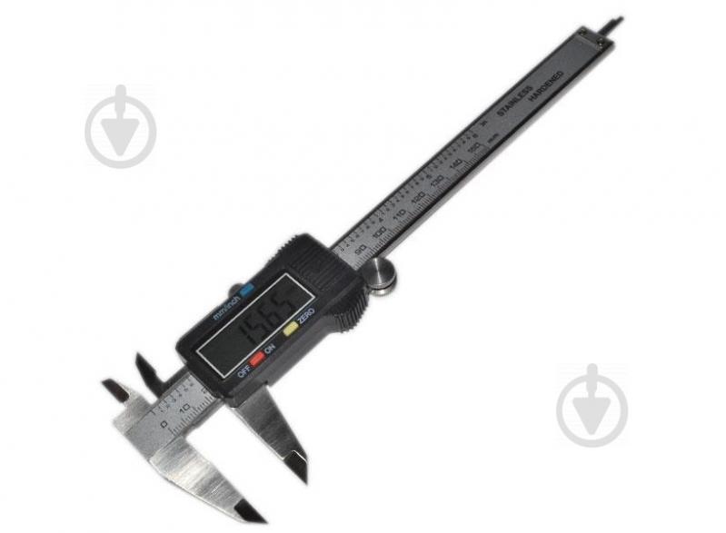 Цифровой штангенциркуль HMD Digital caliper - фото 3