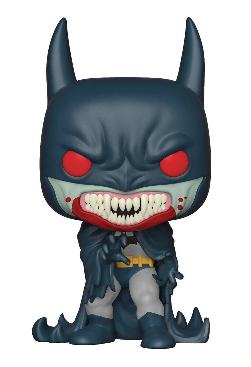 Фігурка Funko Pop Batman 80th Red Rain 10 см