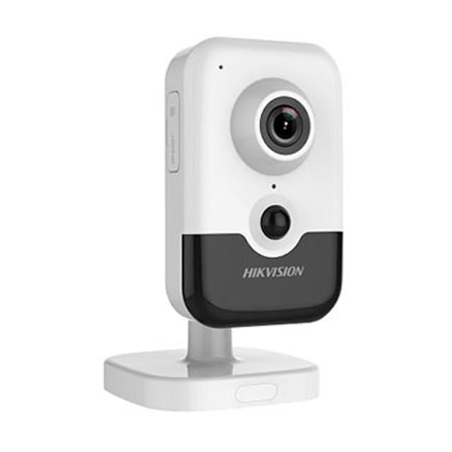 Відеокамера IP Hikvision DS-2CD2421G0-I C 2МП 2,8 мм PIR (2863454633)
