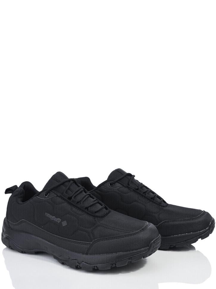 Термо-кроссовки Navigator AN2492-2 р. 42 Черный Термо-кроссовки Navigator AN2492-2 р. 42 Черный