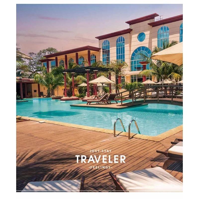 Тетрадь общая Школярик "Traveler" в линию 96 лист. (096-3262L-5)