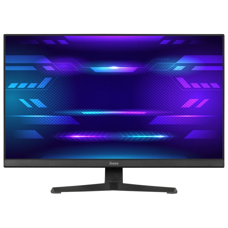 Монитор Iiyama G2770QSU-B6 безрамочный Fast IPS 2560x1440 QHD 27" 4W (26832368)