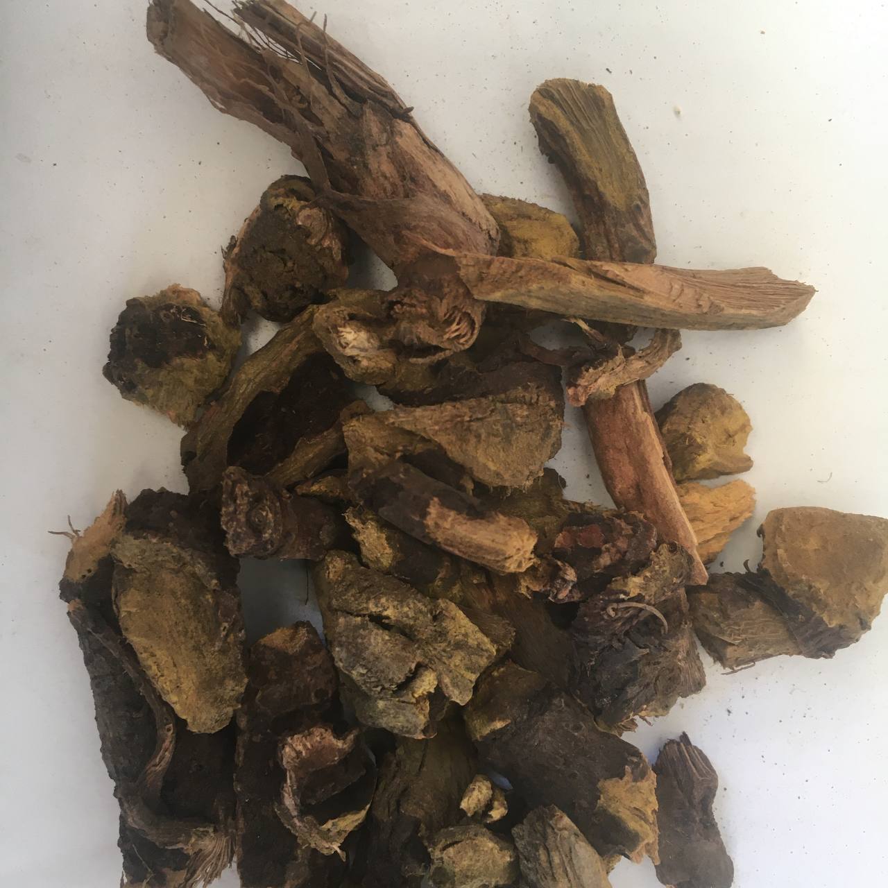 Ревень корень Карпаты 50 г (6285d9f264cdac613b5e26e4) - фото 2 Ревень корень Карпаты 50 г (6285d9f264cdac613b5e26e4) - фото 2