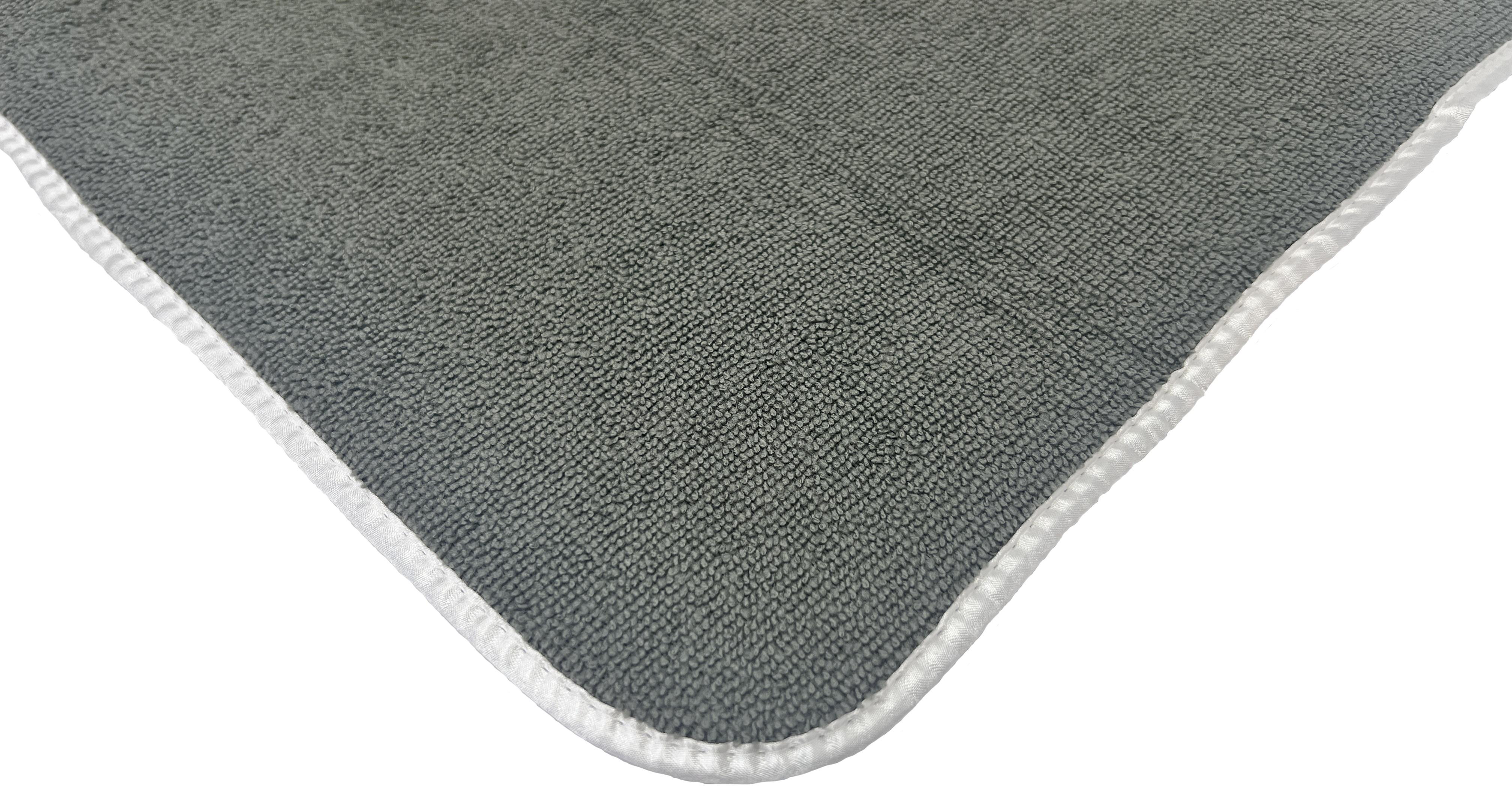 Набор для кухни Eco Fabric коврик для посуды/прихватка/перчатка Бежевый (25598626) - фото 6 Набор для кухни Eco Fabric коврик для посуды/прихватка/перчатка Бежевый (25598626) - фото 6