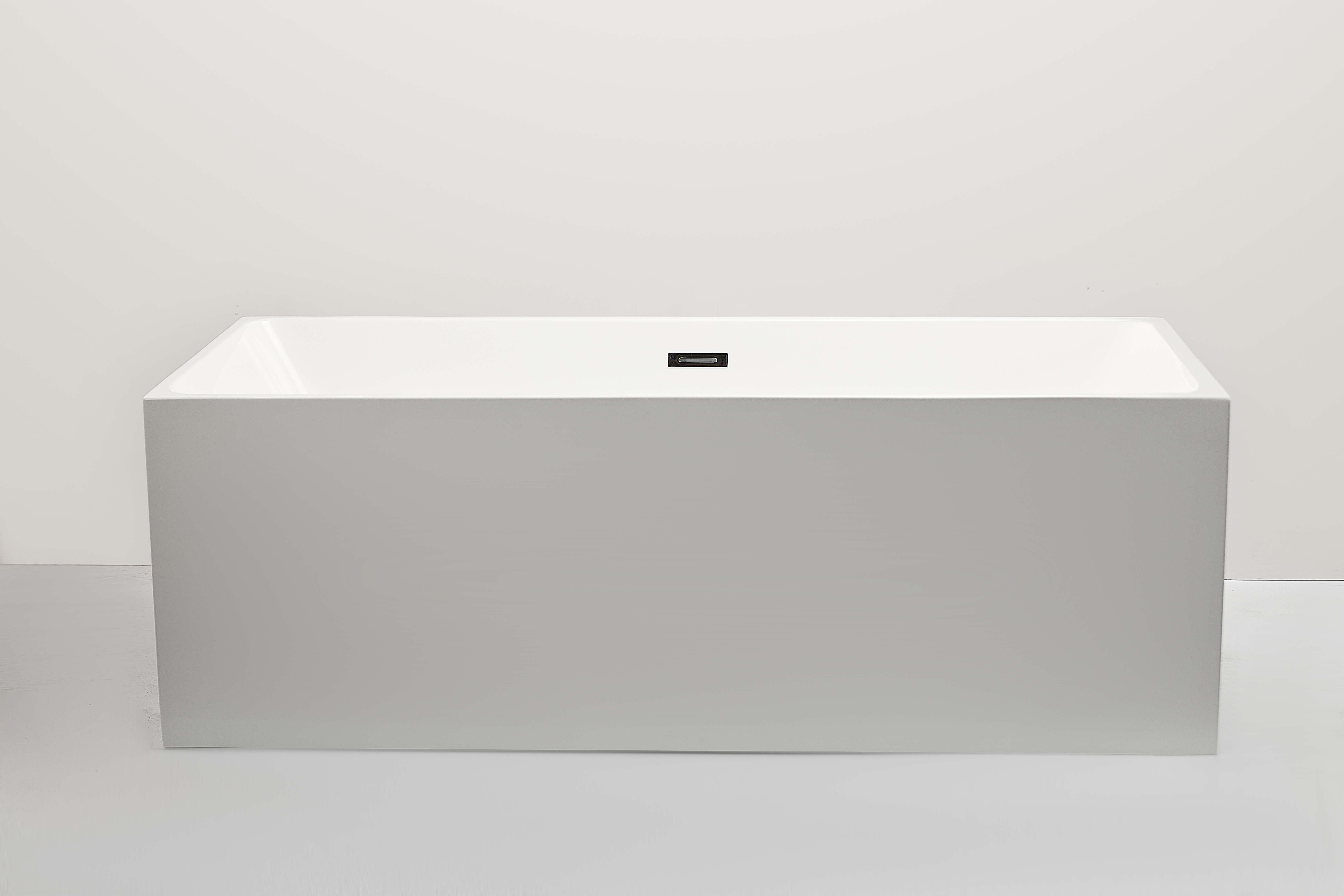 Ванна отдельно стоящая ALDO Mare ELLADE 160 (25636232)