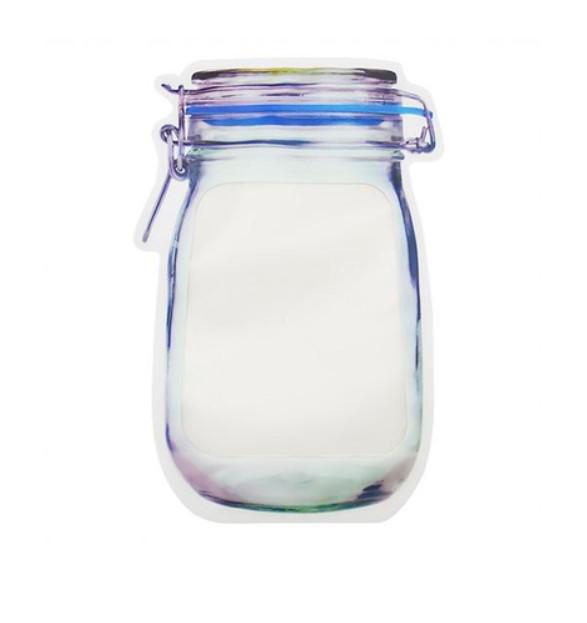 Пакет для хранения продуктов Zip Jar 10,7х31,5 см (AN0137941)