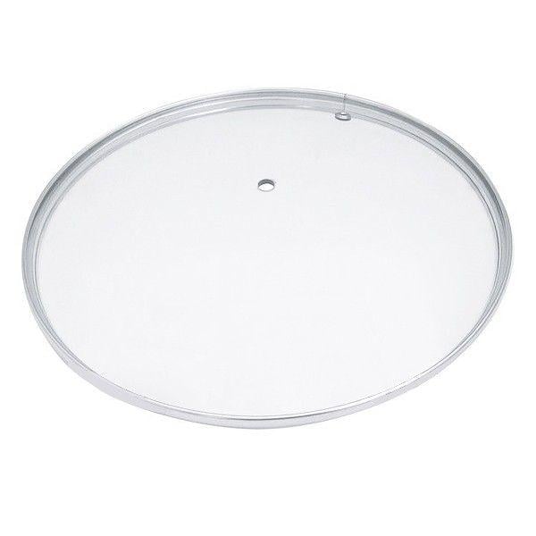 Крышка для посуды Vitol 28,5 м (10201-VT)