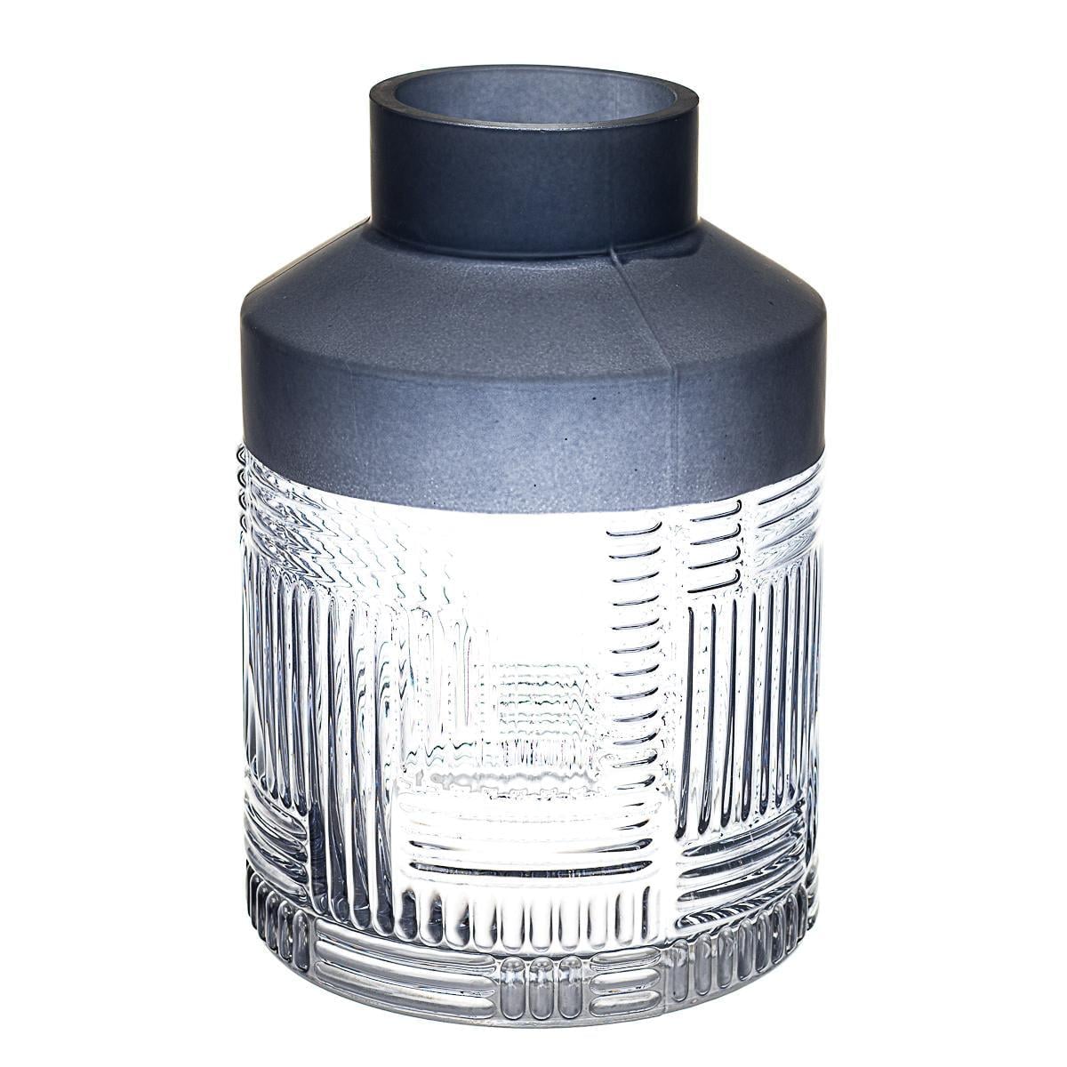 Ваза стеклянная Elisey Луна (8426-008) Ваза стеклянная Elisey Луна (8426-008)