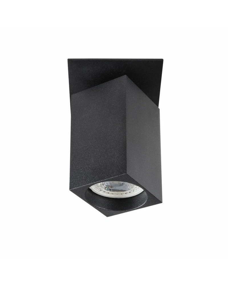 Точечный светильник Kanlux 29313 Chiro GU10 DTL-B (011716)