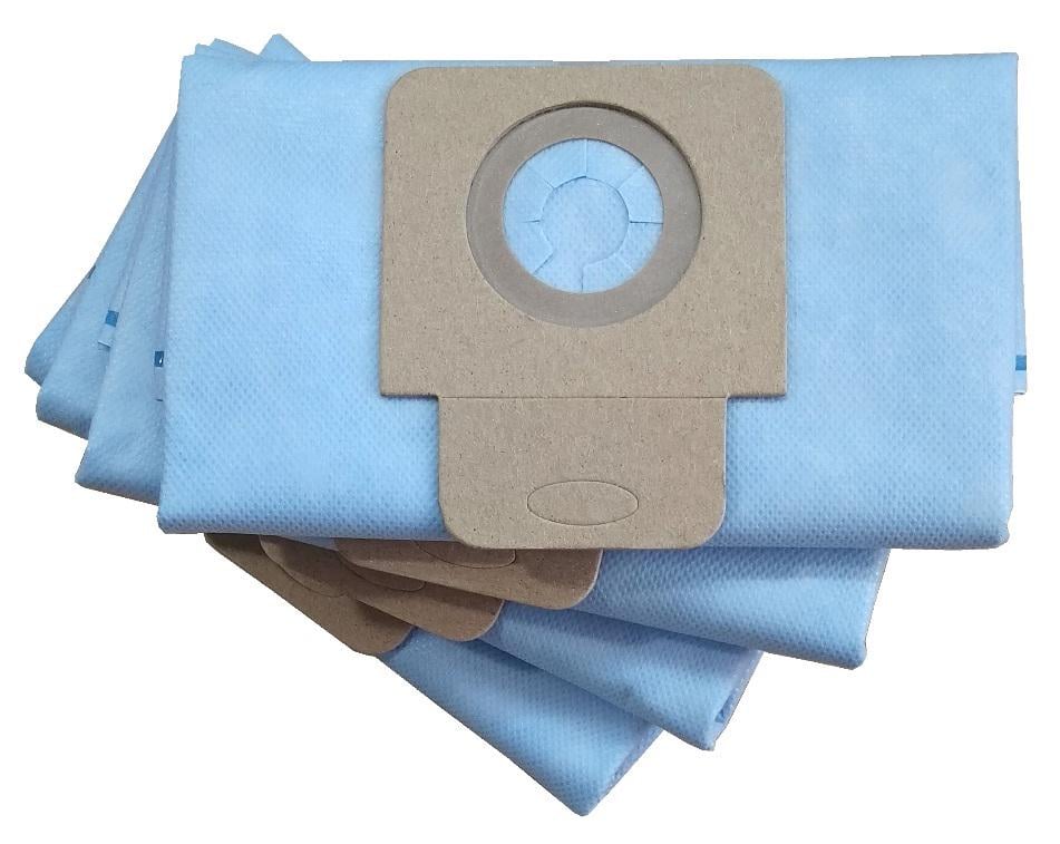 Мешки одноразовые Filter Systems FS 2200 для пылесоса Thomas XT/XS/Perfect Air/Dry Мешки одноразовые Filter Systems FS 2200 для пылесоса Thomas XT/XS/Perfect Air/Dry