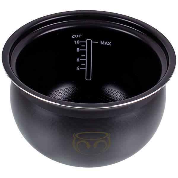 Чаша 5 л D 240х153 мм для мультиварки Tefal SS-996802