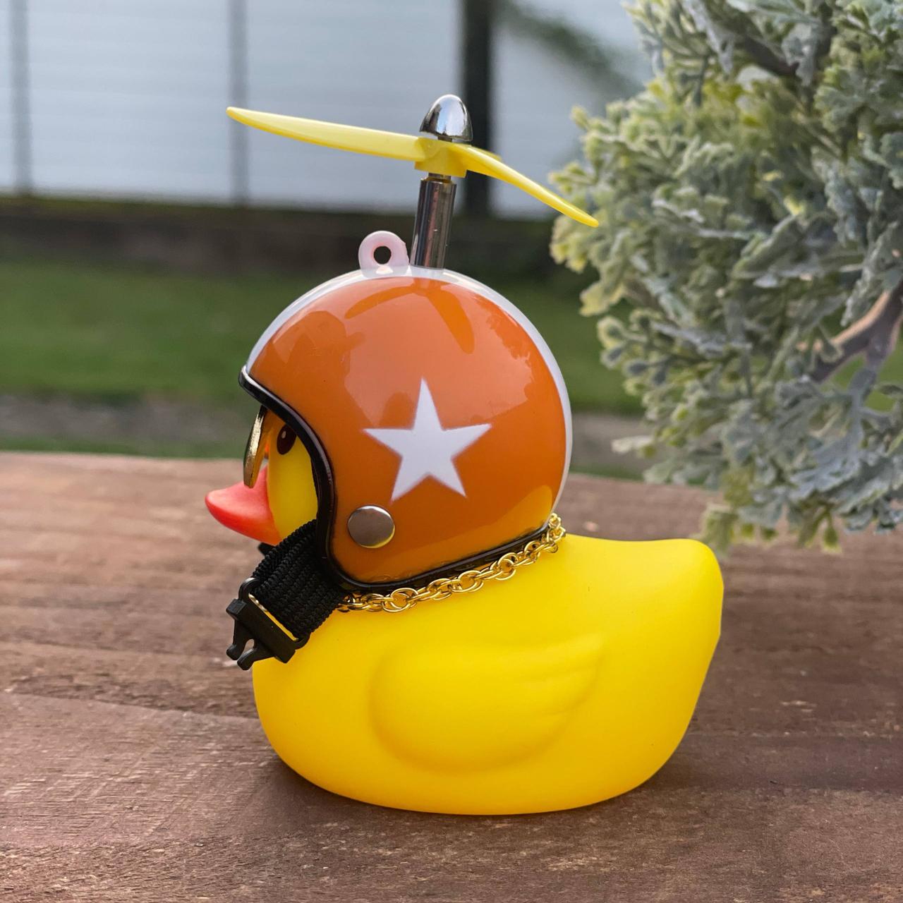 Качка на торпеду в салон з пропелером (DC038) - фото 6