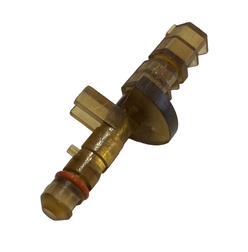 Шток крана с уплотнителем Saeco Royal/Magic альтернатива 996530050482/9161.057 (A9161.057)