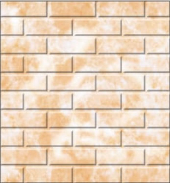 Панель 3D самоклеящаяся декоративная Loft Expert мрамор 700x770x5 мм Светло-бежевый