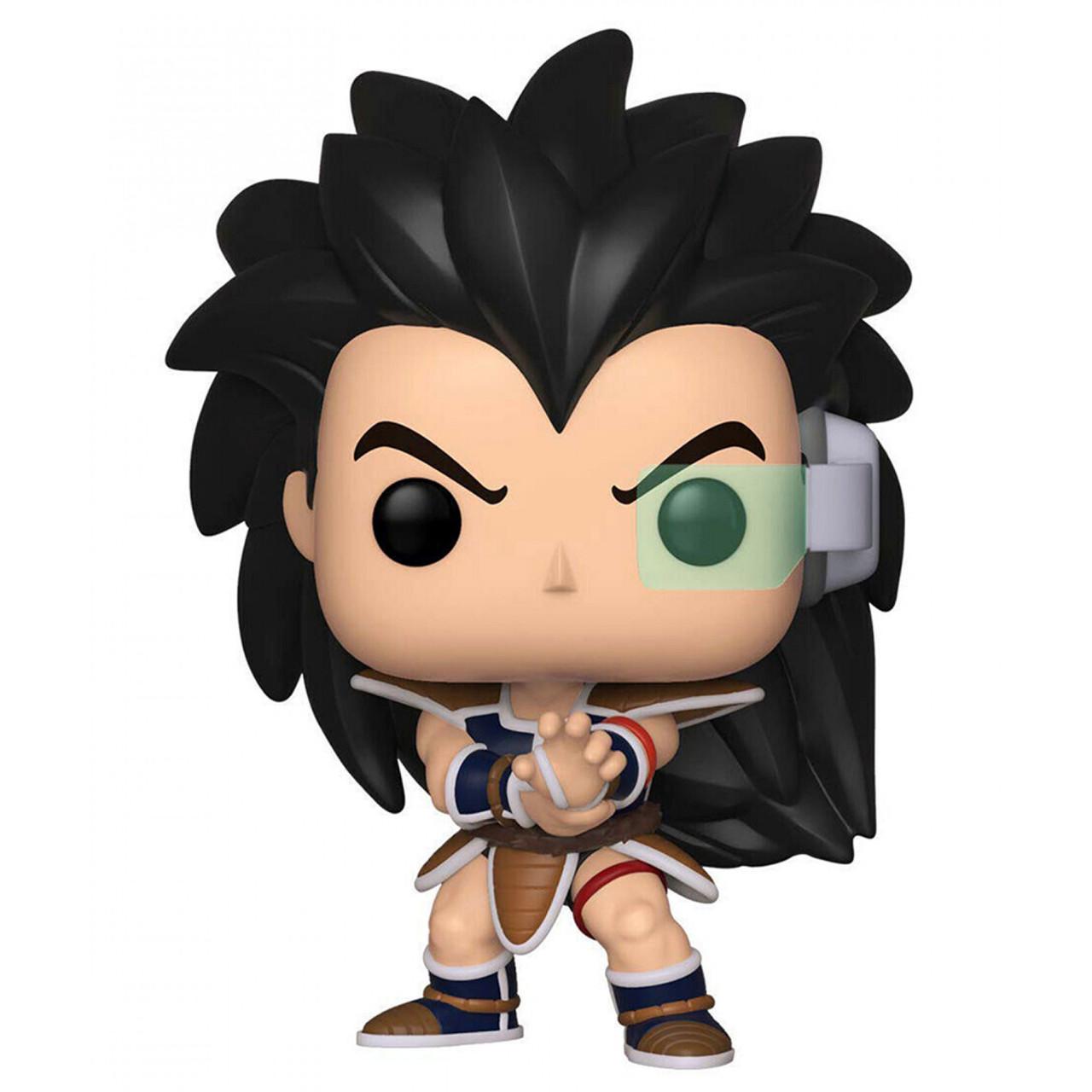 Фигурка Funko Pop Dragon Ball Raditz 10 см (c9141c26)
