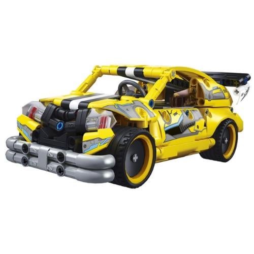 Конструктор SLUBAN Авто серія Машина (M38-B1333)