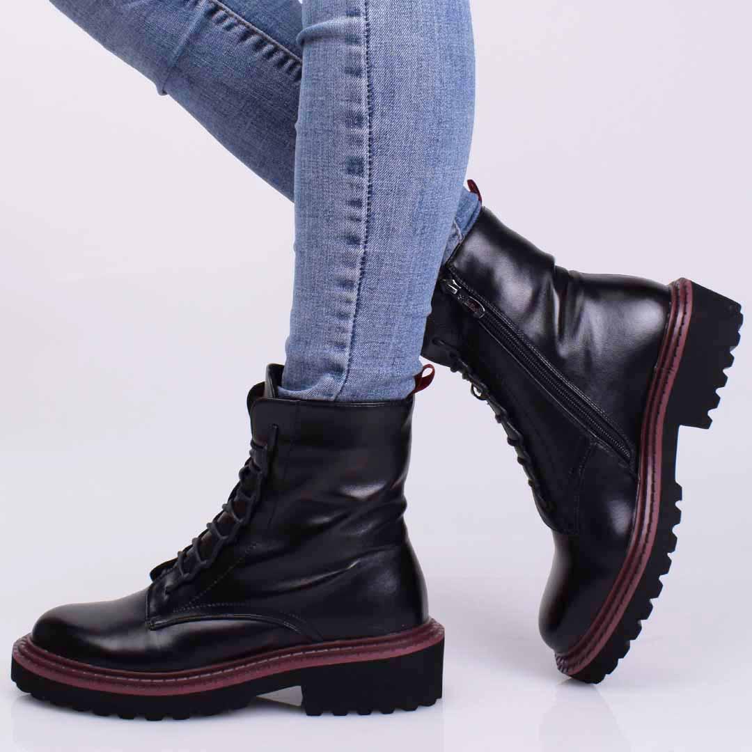 Ботинки женские зимние 335539 р. 39 25 см Ботинки женские зимние 335539 р. 39 25 см