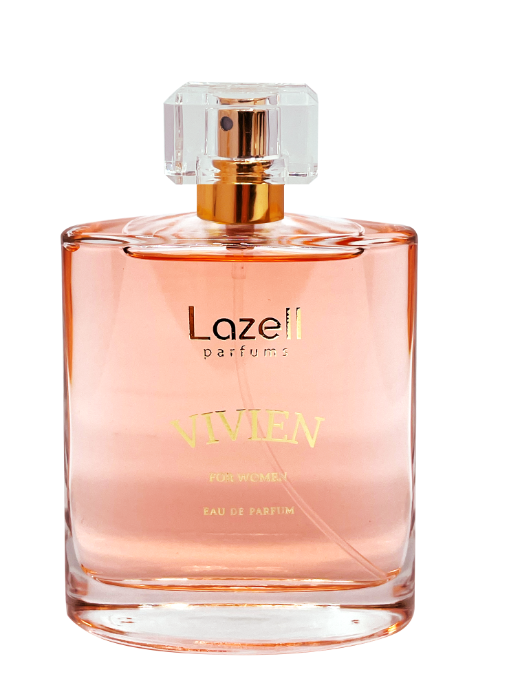Парфюмированная вода Lazell Vivien edp 100 мл в транспортной упаковке