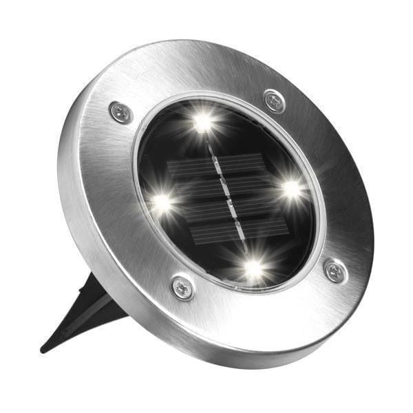 Світильники на сонячній батареї Solar Light AT Garden (AR003987) - фото 1