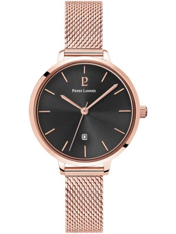 Наручний годинник жіночий Pierre Lannier 032K938 (797032)