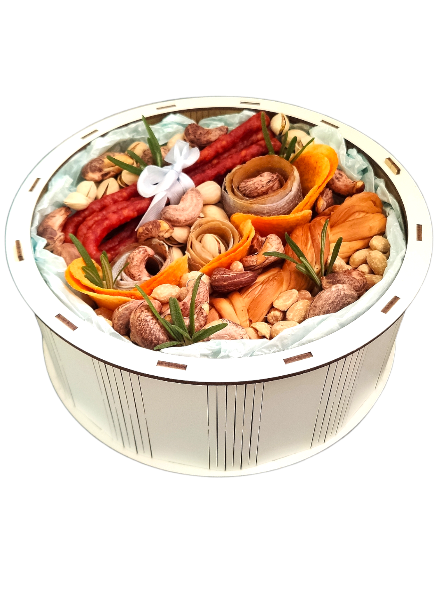 Набір подарунковий Гурман М для чоловіка (3000101)