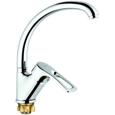 Смеситель для кухни G-lauf 9G4-A181 (31185)