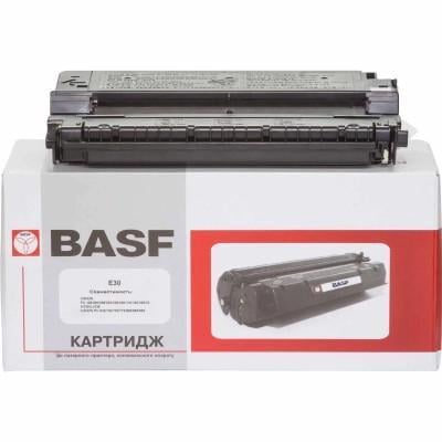 Картридж BASF для Canon FC 108/128 4К (KT-E30)