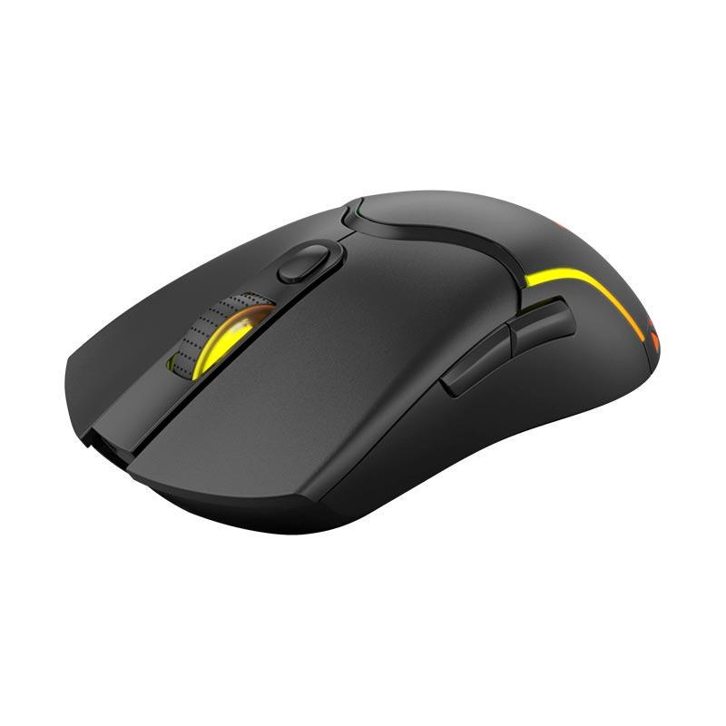 Миша ігрова Xtrike ME GW-610 gaming mouse RGB 800-8000 6 step DPI 2.4G/Type-C (26767505) - фото 2 Миша ігрова Xtrike ME GW-610 gaming mouse RGB 800-8000 6 step DPI 2.4G/Type-C (26767505) - фото 2