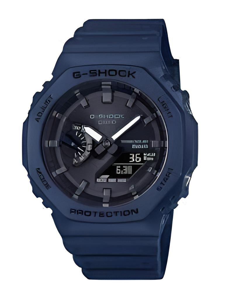 Часы мужские Casio GA-B2100-2AER