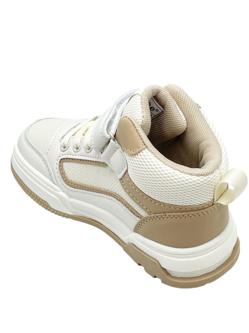 Черевики демісезонні для хлопчиків Clibee EB269M/31 р. 31 Хакі - фото 2