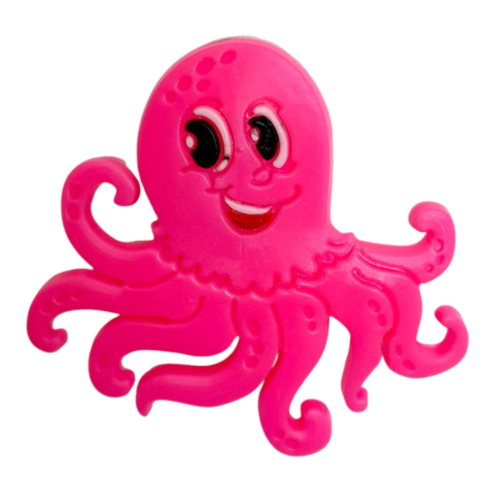 Джибітс Восьменіг Рожевий (602110101)