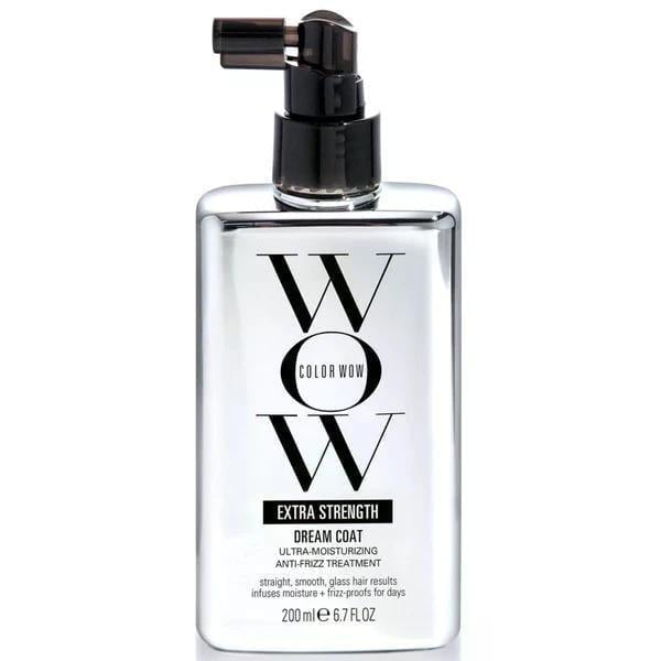 Спрей от пушистости волос Color Wow Extra Strength Dream Coat Ультра Moisturizing Anti-Frizz Treatment Увлажняющий 200 мл (28553731) Спрей от пушистости волос Color Wow Extra Strength Dream Coat Ультра Moisturizing Anti-Frizz Treatment Увлажняющий 200 мл (28553731)