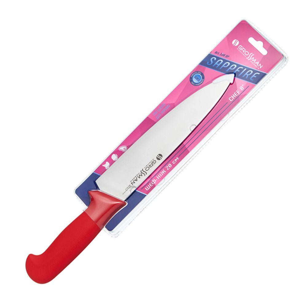 Шеф-нож 280 SP (280 SP) - фото 5 Шеф-нож 280 SP (280 SP) - фото 5