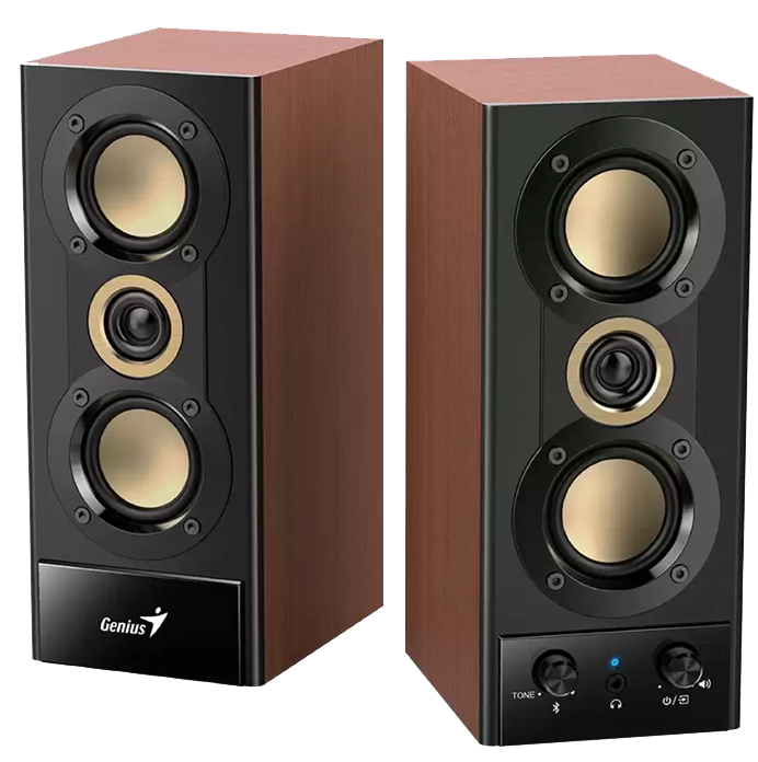 Акустика Genius SP-HF800BT (UG-31730051401)