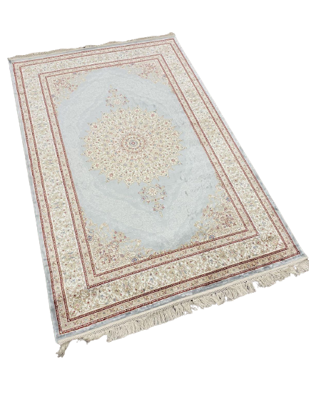 Ковер Pers 14584 2х3 м Grey (5578-38)