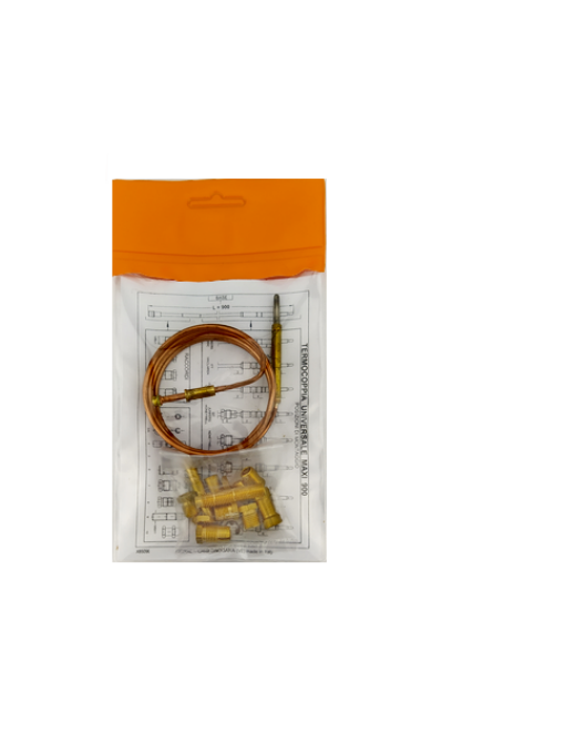 Термопара універсальна Cewal TU Maxi 900 мм (28414747)