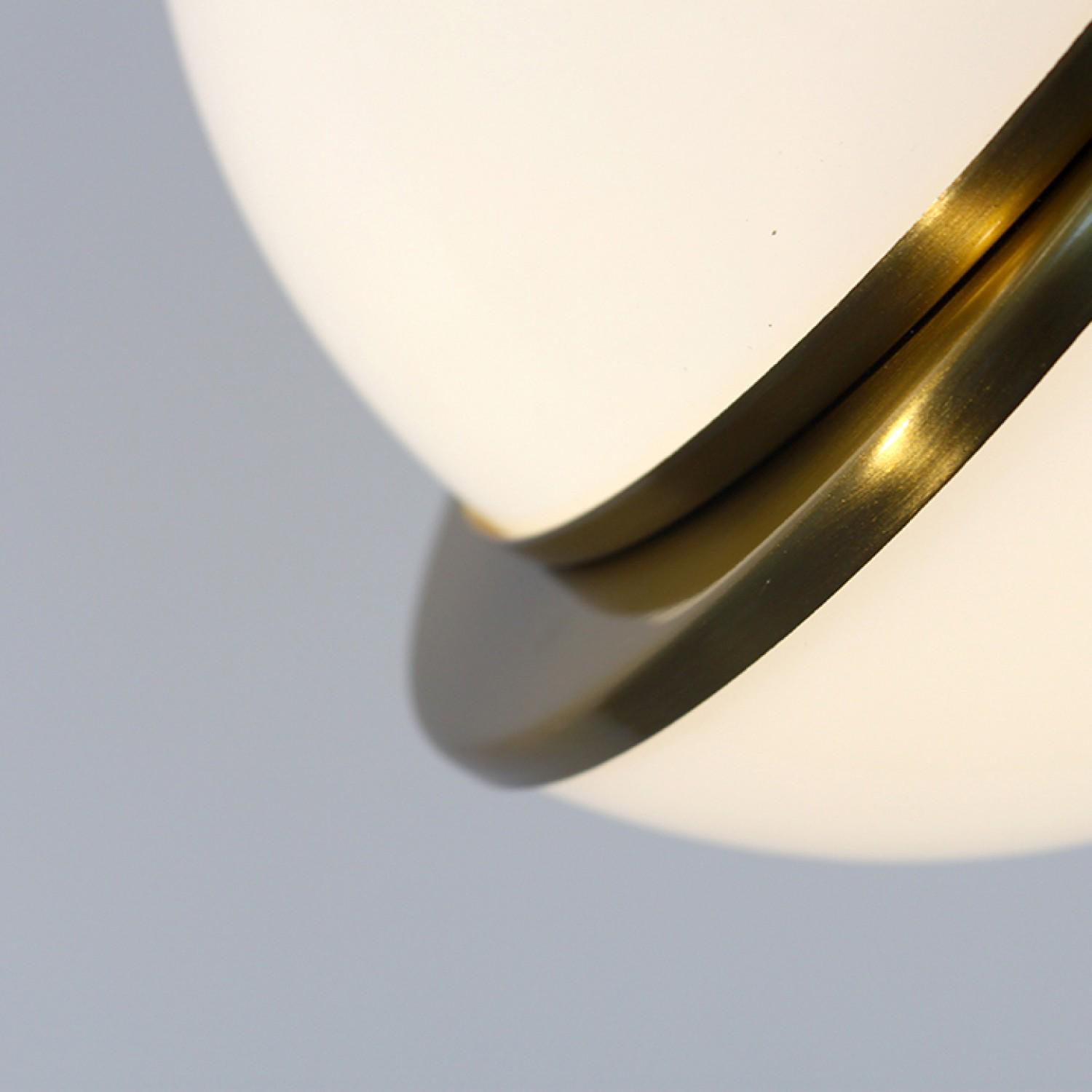 Подвесний светильник Friendlylight Hemisphere M FL3132 - фото 3 Подвесний светильник Friendlylight Hemisphere M FL3132 - фото 3