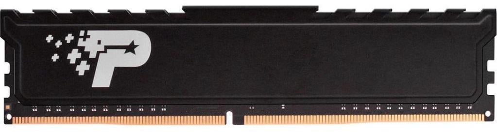 Оперативная память Patriot Signature Premium DDR4 8GB/3200 (PSP48G320081H1)