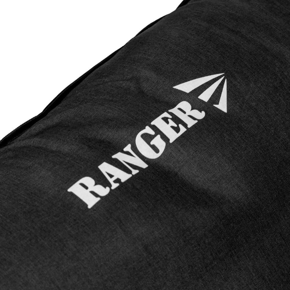 Ліжко туристичне Ranger Forest Lux з чохлом 49,5х191х67 см (RA5520) - фото 15 Ліжко туристичне Ranger Forest Lux з чохлом 49,5х191х67 см (RA5520) - фото 15