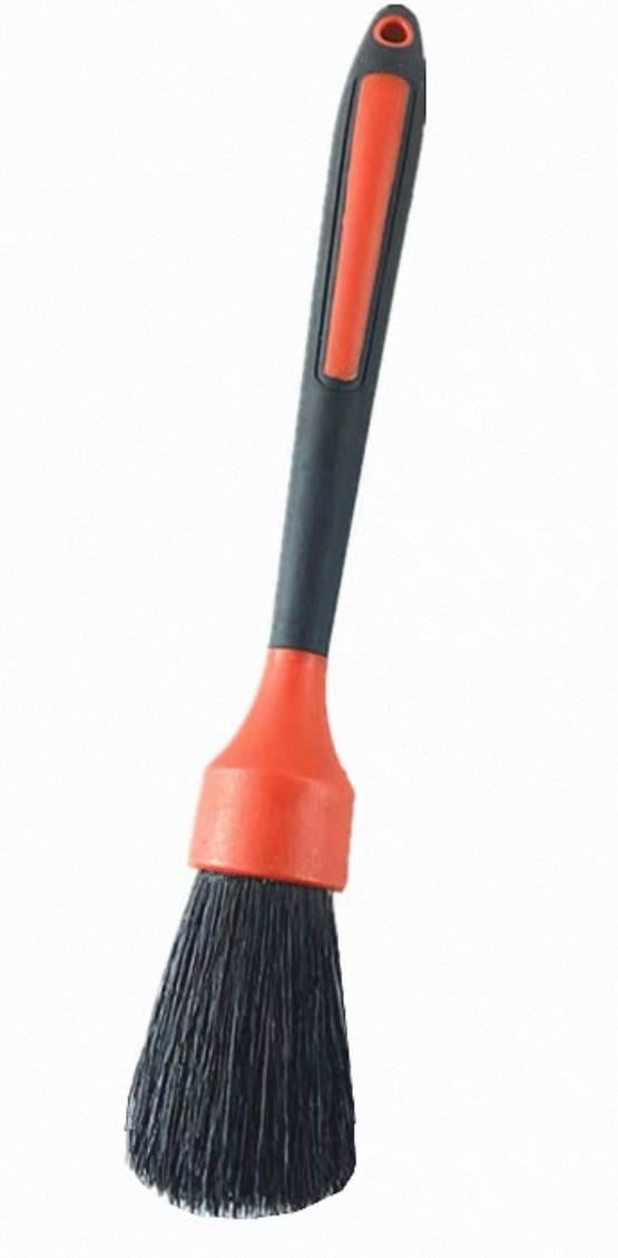 Косточка для детейлинга Detailing Brush натуральный ворс 24 см (2896820106)