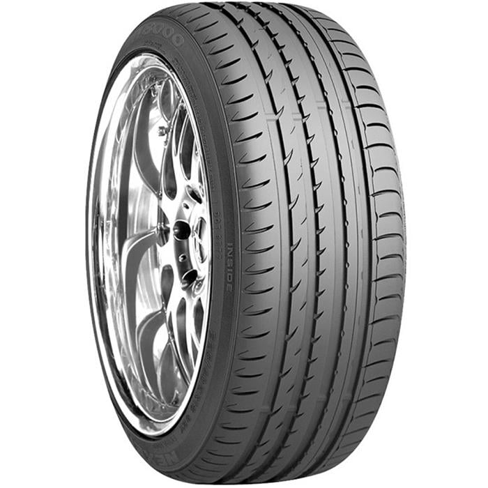 Шина летняя ROADSTONE N8000 195/55R16 91V (2093895)
