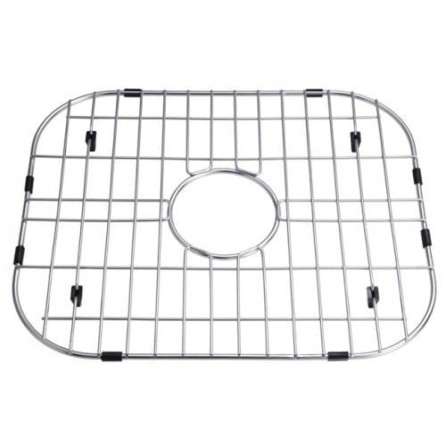 Мойка кухонная Kraus KBU-11 (87993) - фото 3 Мойка кухонная Kraus KBU-11 (87993) - фото 3