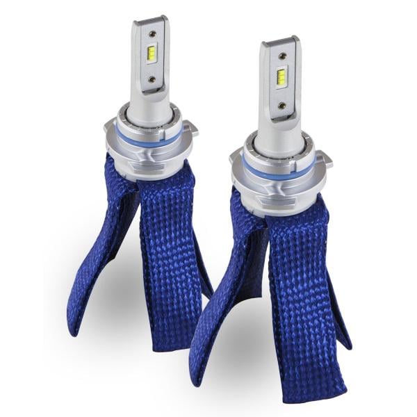 Лампа світлодіодна Sho-Me F1 HB4 9006 30W