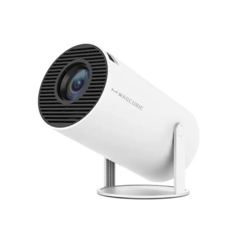 Смарт-проектор Magcubic HY300 для домашнего кинотеатра для телефона на Android с WiFi